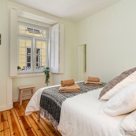ליסבון Bicaense Apartments מראה חיצוני תמונה