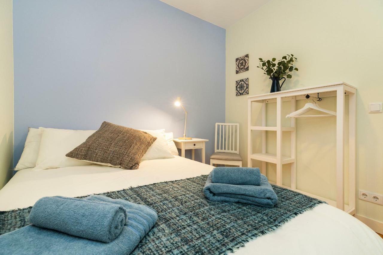 ליסבון Bicaense Apartments מראה חיצוני תמונה