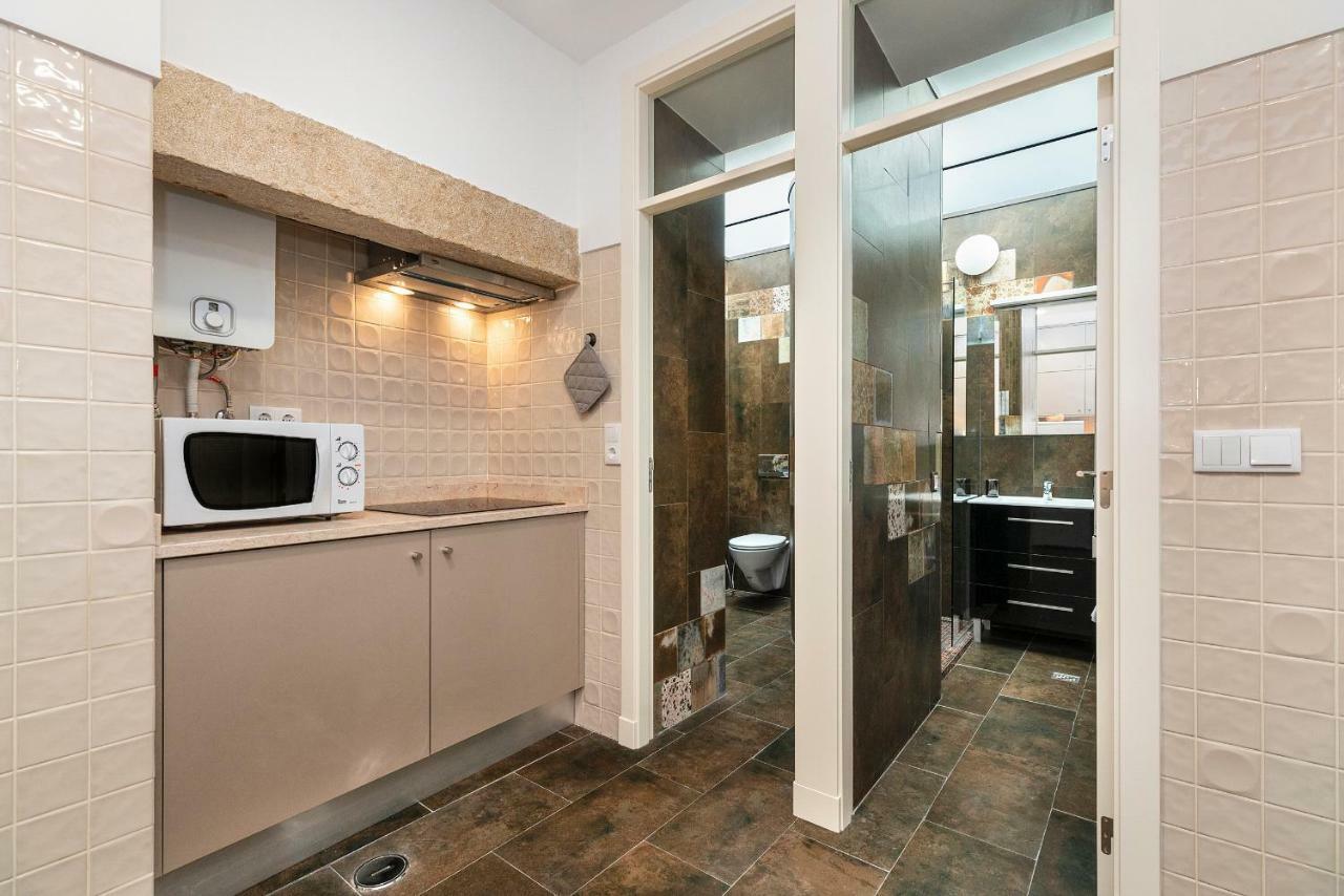ליסבון Bicaense Apartments מראה חיצוני תמונה